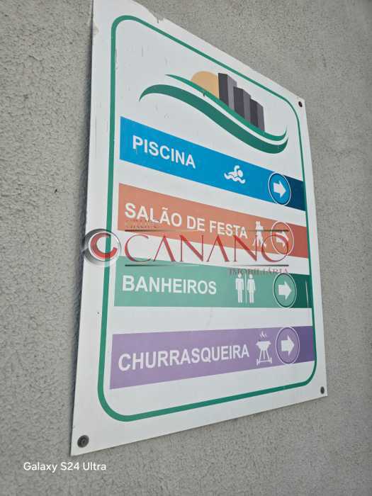 Conheça 1 do imóvel - dois quartos, próximo a estação - BJAP21766 - 18 1 - 18