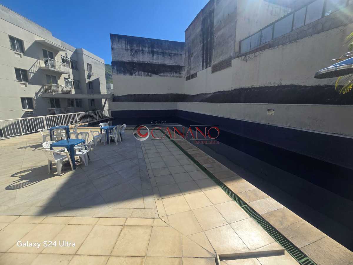 Conheça 22 do imóvel - dois quartos, próximo a estação - BJAP21766 - 22 22 - 22