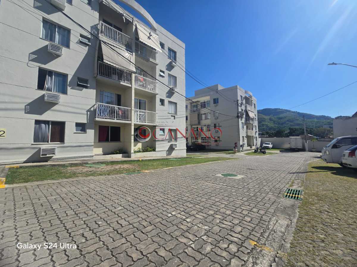 Conheça 23 do imóvel - dois quartos, próximo a estação - BJAP21766 - 23 23 - 23