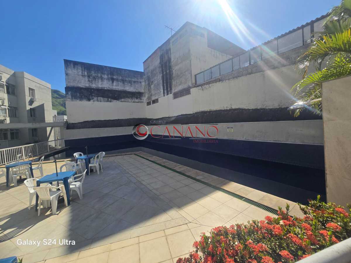 Conheça 24 do imóvel - dois quartos, próximo a estação - BJAP21766 - 24 24 - 24