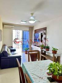 Apartamento 2 quartos à venda Méier, Rio de Janeiro - R$ 270.000 - BJAP21767