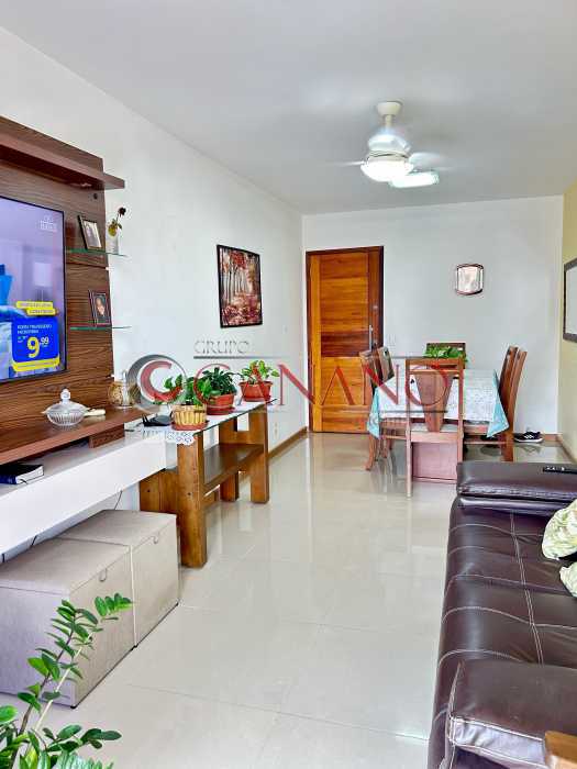 Conheça WhatsApp Image 2024-12-03 at 1 do imóvel - Apartamento 2 quartos à venda Méier, Rio de Janeiro - R$ 280.000 - BJAP21767 - 2 WhatsApp Image 2024-12-03 at 1 - 2