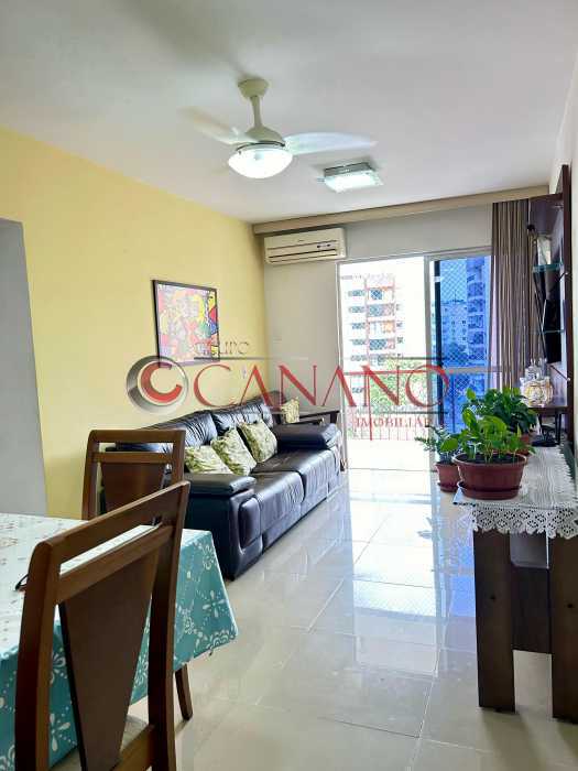 Conheça WhatsApp Image 2024-12-03 at 1 do imóvel - Apartamento 2 quartos à venda Méier, Rio de Janeiro - R$ 280.000 - BJAP21767 - 17 WhatsApp Image 2024-12-03 at 1 - 17