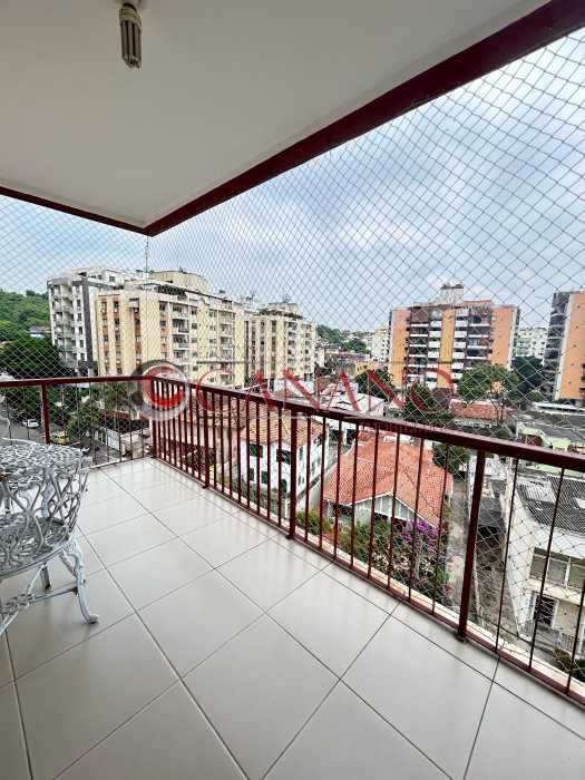Conheça WhatsApp Image 2024-12-03 at 1 do imóvel - Apartamento 2 quartos à venda Méier, Rio de Janeiro - R$ 280.000 - BJAP21767 - 21 WhatsApp Image 2024-12-03 at 1 - 21