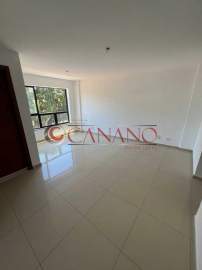 Apartamento 2 quartos à venda Méier, Rio de Janeiro - R$ 350.000 - BJAP21768