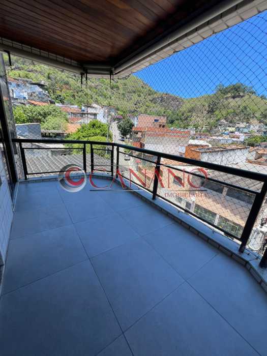 Conheça WhatsApp Image 2024-12-05 at 1 do imóvel - Apartamento 2 quartos à venda Méier, Rio de Janeiro - R$ 350.000 - BJAP21768 - 11 WhatsApp Image 2024-12-05 at 1 - 11