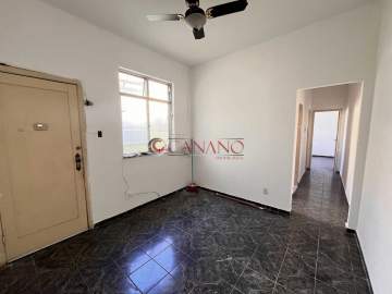 Imperdível - Apartamento à venda Rua Barbosa da Silva, Riachuelo, Rio de Janeiro - R$ 60.000 - BJAP10236