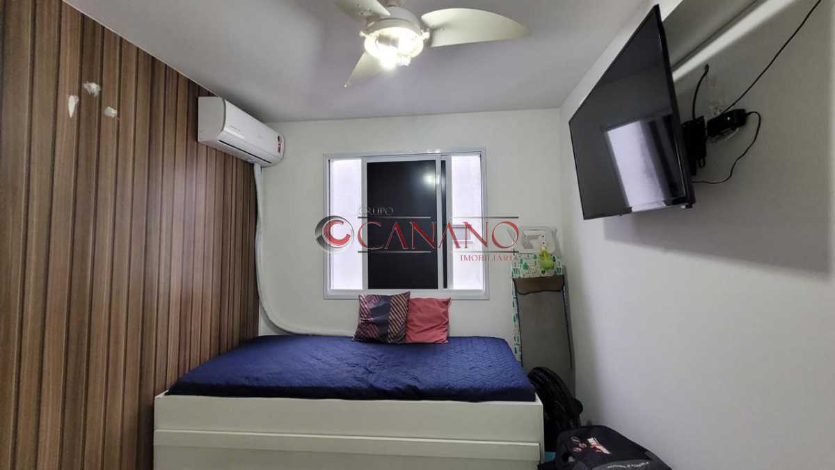 Conheça quarto b Quiririm 487 do imóvel - Excelente condomínio total infraestrutura - BJCO30068 - 11 quarto b Quiririm 487 - 11