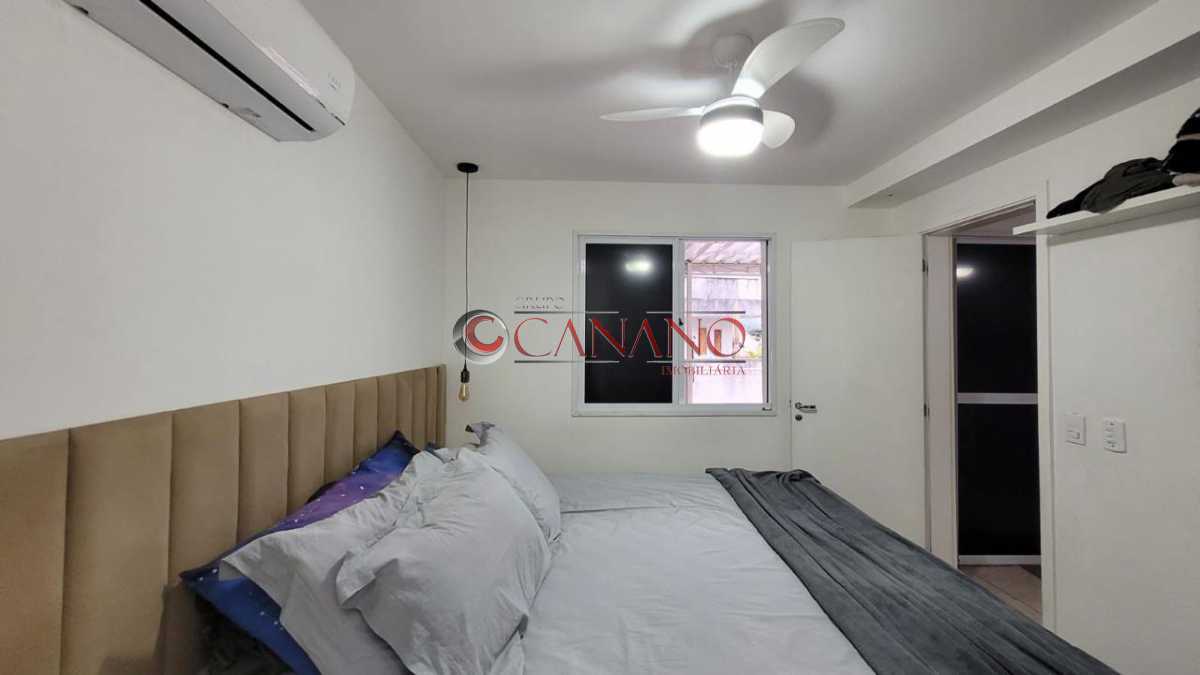 Conheça quarto c1 Quiririm 487 do imóvel - Excelente condomínio total infraestrutura - BJCO30068 - 6 quarto c1 Quiririm 487 - 6