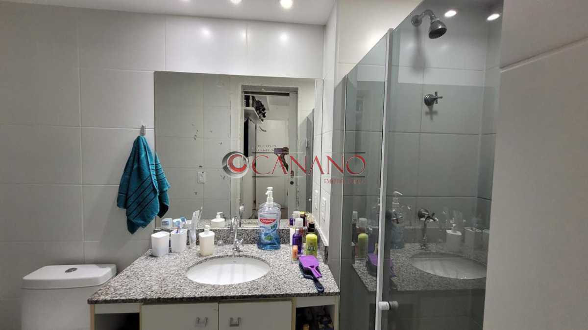 Conheça suite a Quiririm 487 do imóvel - Excelente condomínio total infraestrutura - BJCO30068 - 12 suite a Quiririm 487 - 12