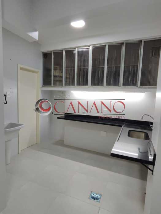 Conheça 8 do imóvel - Apartamento 2 quartos à venda São Francisco Xavier, Rio de Janeiro - R$ 195.000 - BJAP21770 - 8 8 - 8