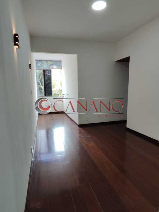 Conheça 1 do imóvel - Apartamento 2 quartos à venda São Francisco Xavier, Rio de Janeiro - R$ 195.000 - BJAP21770 - 1 1 - 1