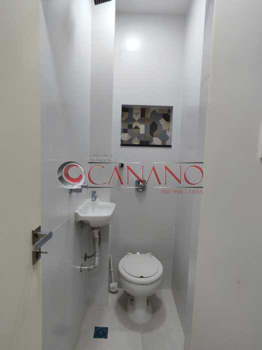 Conheça 14 do imóvel - Apartamento 2 quartos à venda São Francisco Xavier, Rio de Janeiro - R$ 195.000 - BJAP21770 - 14 14 - 14
