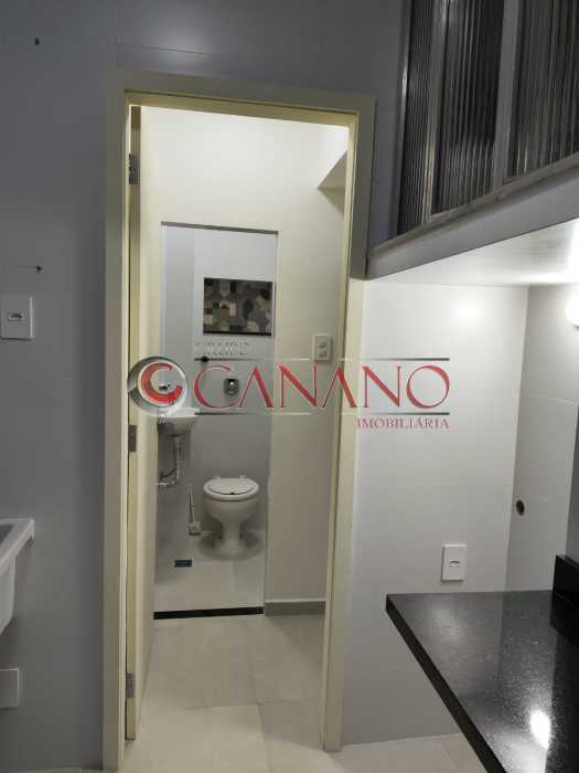 Conheça 28 do imóvel - Apartamento 2 quartos à venda São Francisco Xavier, Rio de Janeiro - R$ 195.000 - BJAP21770 - 28 28 - 28