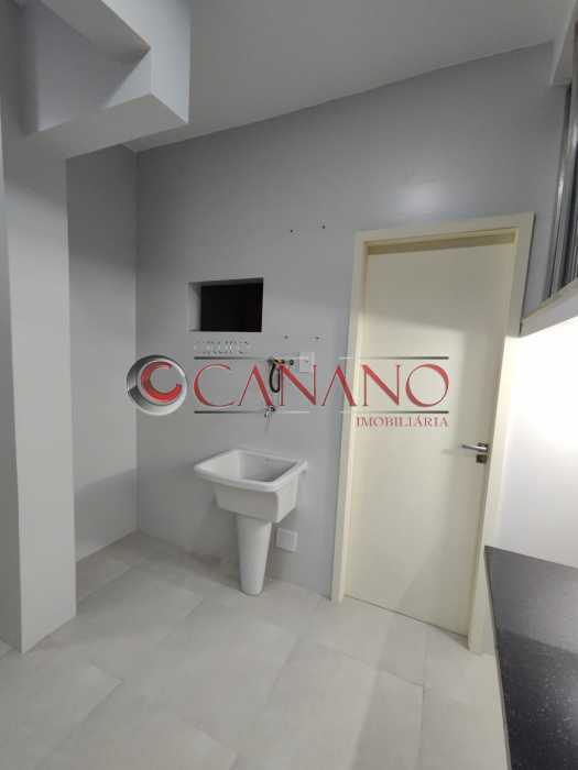 Conheça 30 do imóvel - Apartamento 2 quartos à venda São Francisco Xavier, Rio de Janeiro - R$ 195.000 - BJAP21770 - 30 30 - 30