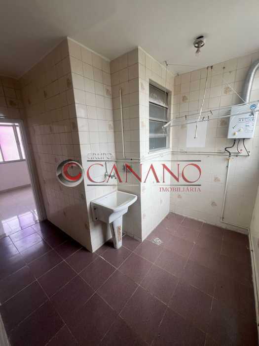 Conheça area 1 Miguel Fernandes 961 bl do imóvel - Apartamento à venda Rua Miguel Fernandes, Méier, Rio de Janeiro - R$ 180.000 - BJAP21772 - 12 area 1 Miguel Fernandes 961 bl - 12