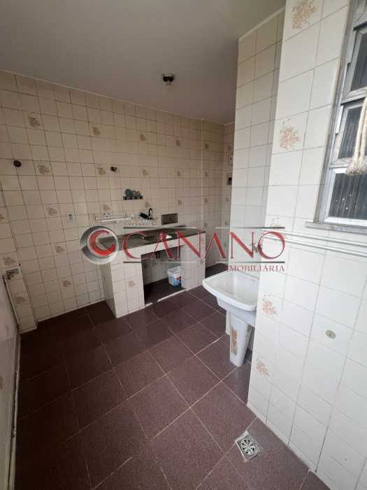 Conheça area 2 Miguel Fernandes 961 bl do imóvel - Apartamento à venda Rua Miguel Fernandes, Méier, Rio de Janeiro - R$ 180.000 - BJAP21772 - 13 area 2 Miguel Fernandes 961 bl - 13
