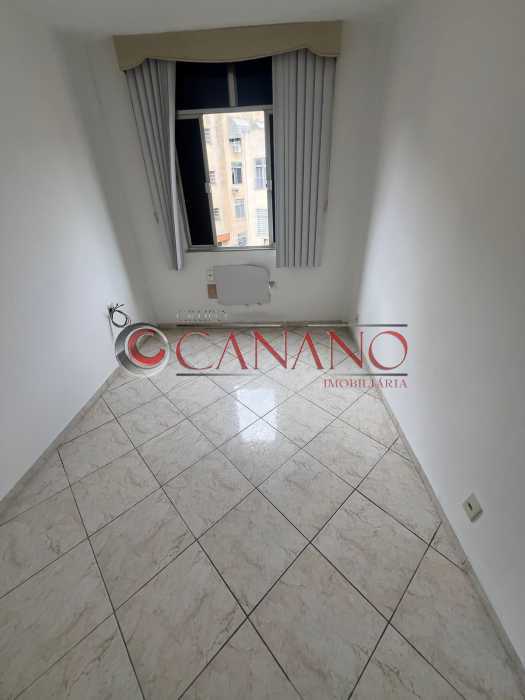 Conheça quarto a1 Miguel Fernandes 961 do imóvel - Apartamento à venda Rua Miguel Fernandes, Méier, Rio de Janeiro - R$ 180.000 - BJAP21772 - 6 quarto a1 Miguel Fernandes 961 - 6