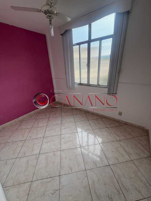 Conheça quarto b2 Miguel Fernandes 961 do imóvel - Apartamento à venda Rua Miguel Fernandes, Méier, Rio de Janeiro - R$ 180.000 - BJAP21772 - 8 quarto b2 Miguel Fernandes 961 - 8
