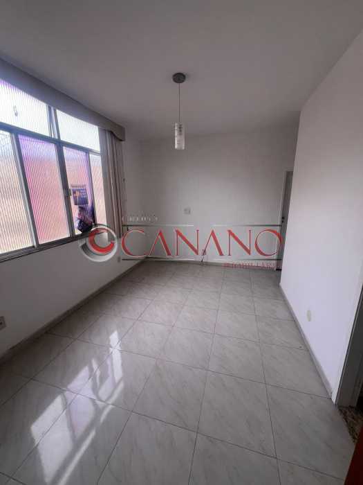 Conheça sala 1 Miguel Fernandes 961 bl do imóvel - Apartamento à venda Rua Miguel Fernandes, Méier, Rio de Janeiro - R$ 180.000 - BJAP21772 - 1 sala 1 Miguel Fernandes 961 bl - 1