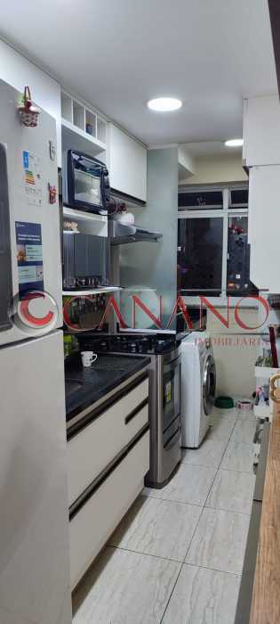 Conheça 2 do imóvel - Apto colado no Nova América - BJAP30541 - 17 2 - 17