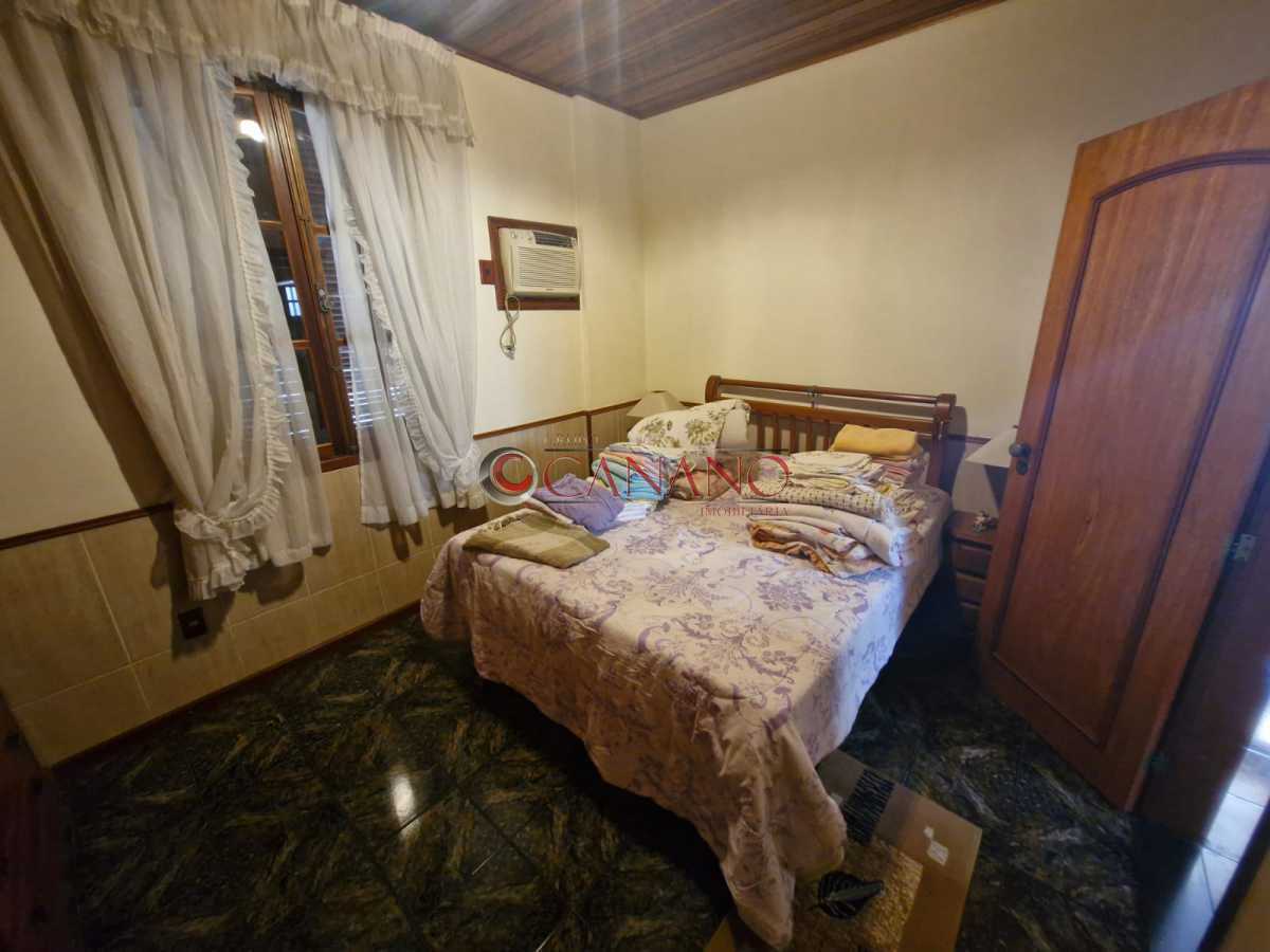 Conheça quarto a2 Basilio de Brito 125 do imóvel - Casa à venda Rua Basílio de Brito, Cachambi, Rio de Janeiro - R$ 1.200.000 - BJCA30086 - 6 quarto a2 Basilio de Brito 125 - 6
