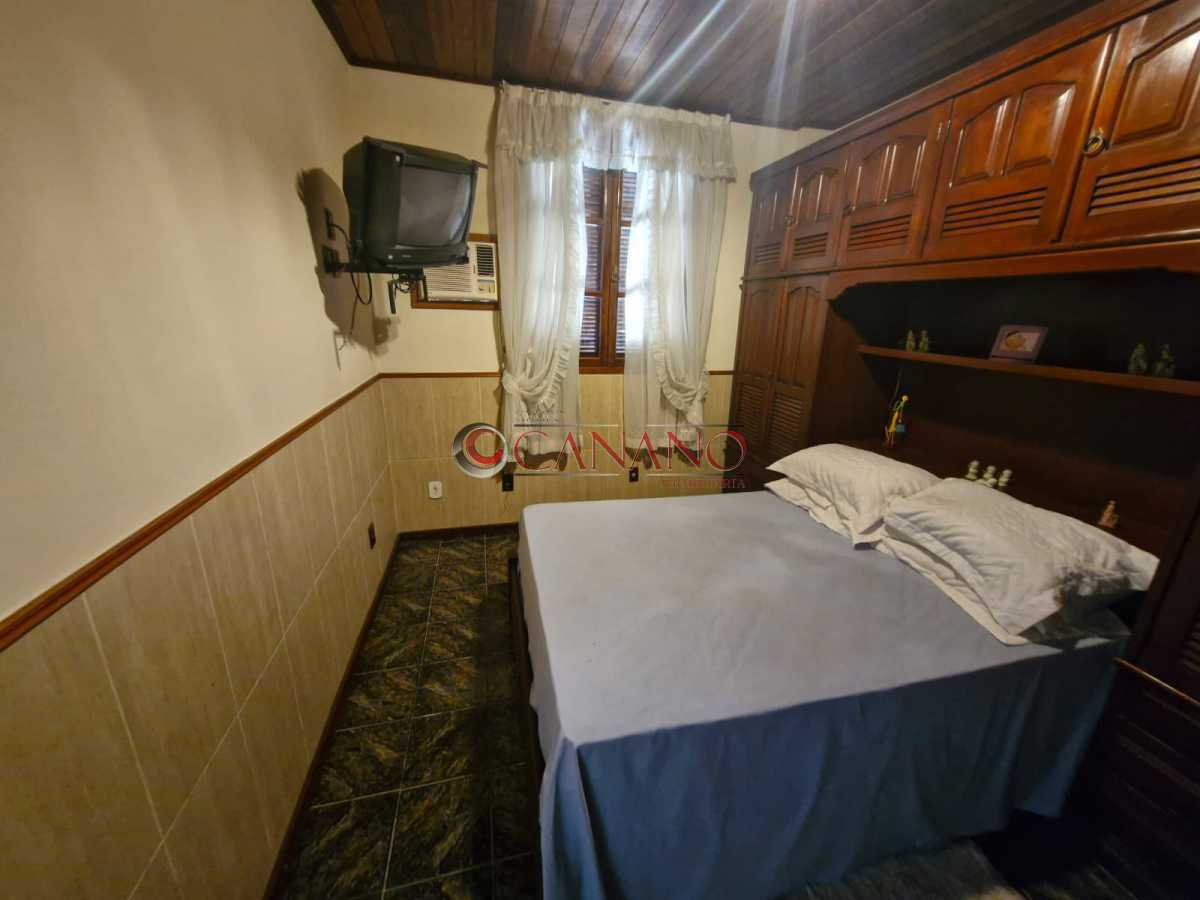 Conheça quarto b1 Basilio de Brito 125 do imóvel - Casa à venda Rua Basílio de Brito, Cachambi, Rio de Janeiro - R$ 1.200.000 - BJCA30086 - 7 quarto b1 Basilio de Brito 125 - 7