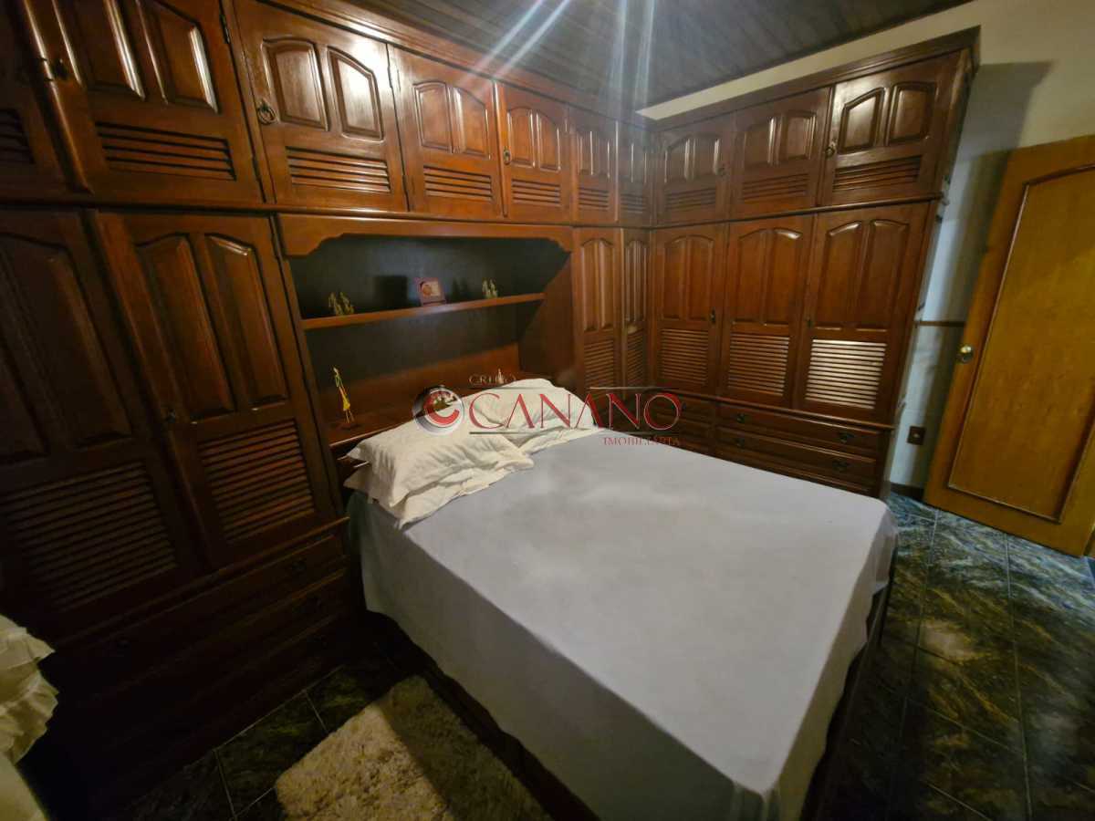 Conheça quarto b2 Basilio de Brito 125 do imóvel - Casa à venda Rua Basílio de Brito, Cachambi, Rio de Janeiro - R$ 1.200.000 - BJCA30086 - 8 quarto b2 Basilio de Brito 125 - 8