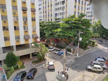 Apartamento à venda Parque Residencial Estrada Velha Da Pavuna, Engenho da Rainha, Rio de Janeiro - R$ 152.000 - BJAP21776