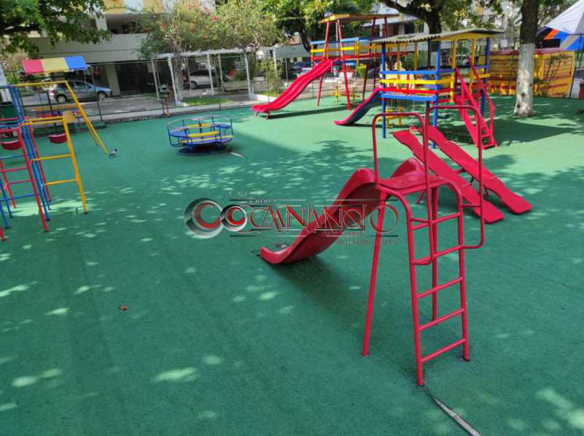 Conheça 3 do imóvel - Apartamento à venda Parque Residencial Estrada Velha Da Pavuna, Engenho da Rainha, Rio de Janeiro - R$ 152.000 - BJAP21776 - 2 3 - 2
