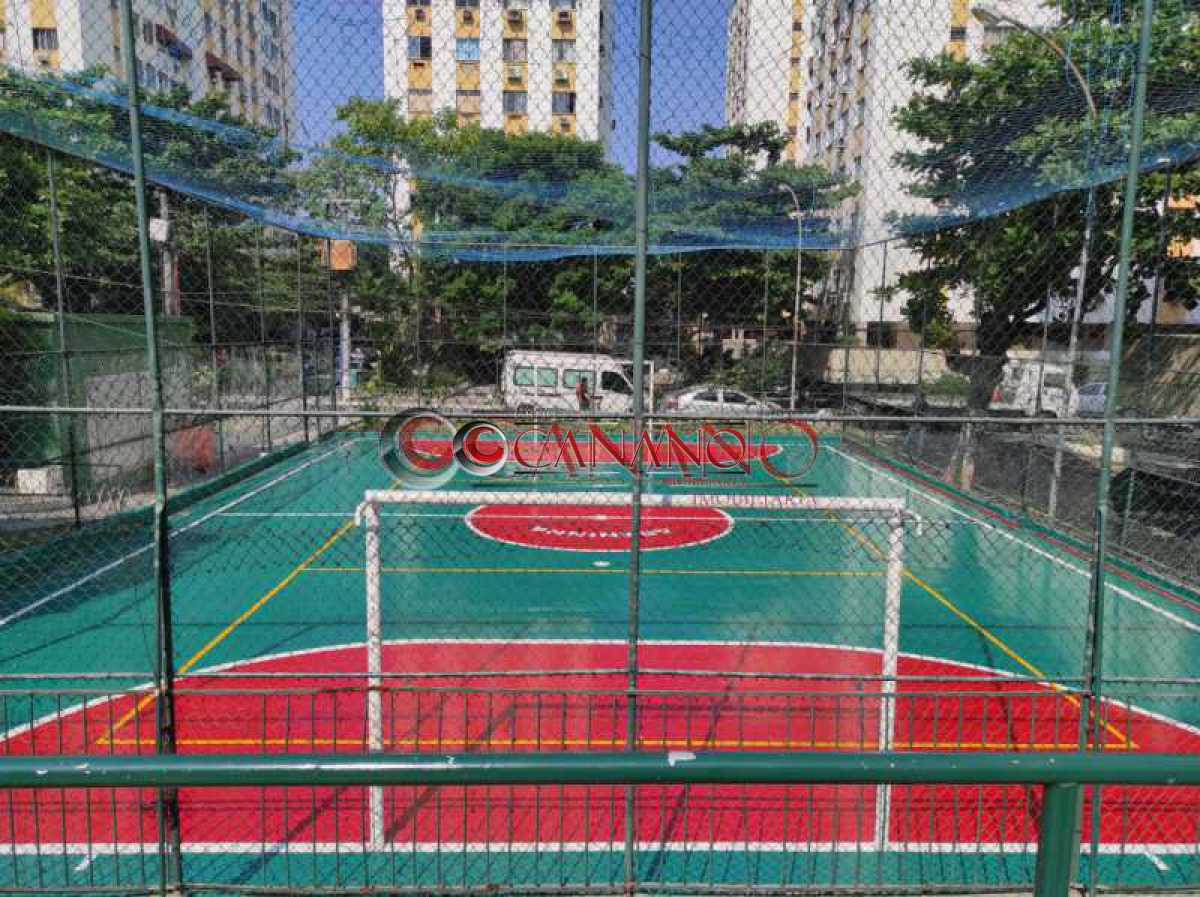 Conheça 4 do imóvel - Apartamento à venda Parque Residencial Estrada Velha Da Pavuna, Engenho da Rainha, Rio de Janeiro - R$ 152.000 - BJAP21776 - 3 4 - 3
