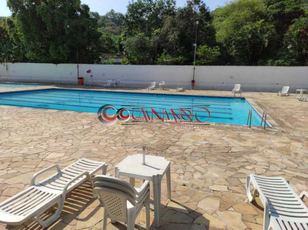 Conheça 5 do imóvel - Apartamento à venda Parque Residencial Estrada Velha Da Pavuna, Engenho da Rainha, Rio de Janeiro - R$ 152.000 - BJAP21776 - 4 5 - 4