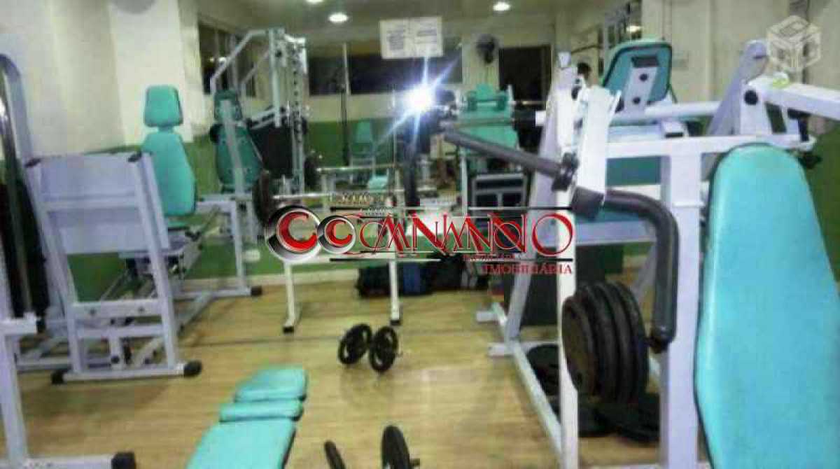 Conheça 9 do imóvel - Apartamento à venda Parque Residencial Estrada Velha Da Pavuna, Engenho da Rainha, Rio de Janeiro - R$ 152.000 - BJAP21776 - 7 9 - 7