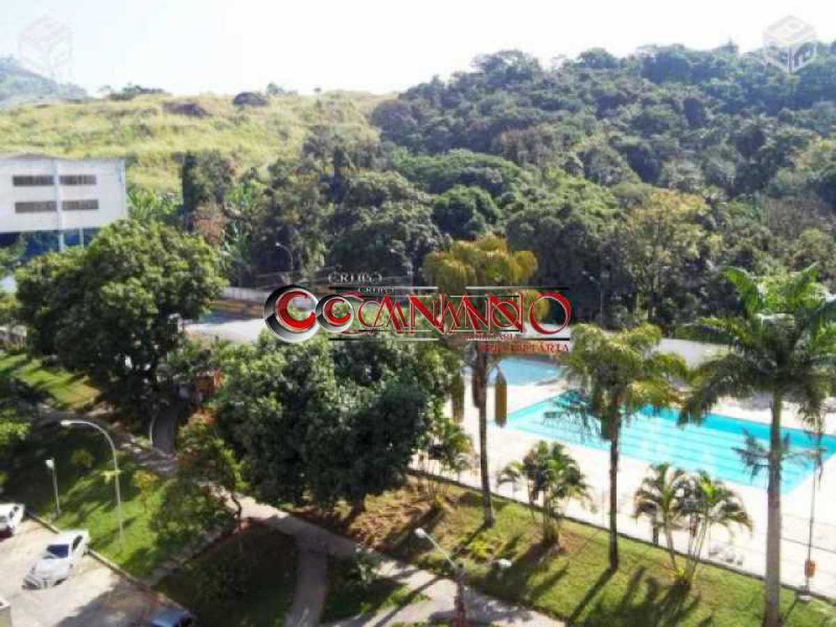 Conheça 10 do imóvel - Apartamento à venda Parque Residencial Estrada Velha Da Pavuna, Engenho da Rainha, Rio de Janeiro - R$ 152.000 - BJAP21776 - 5 10 - 5
