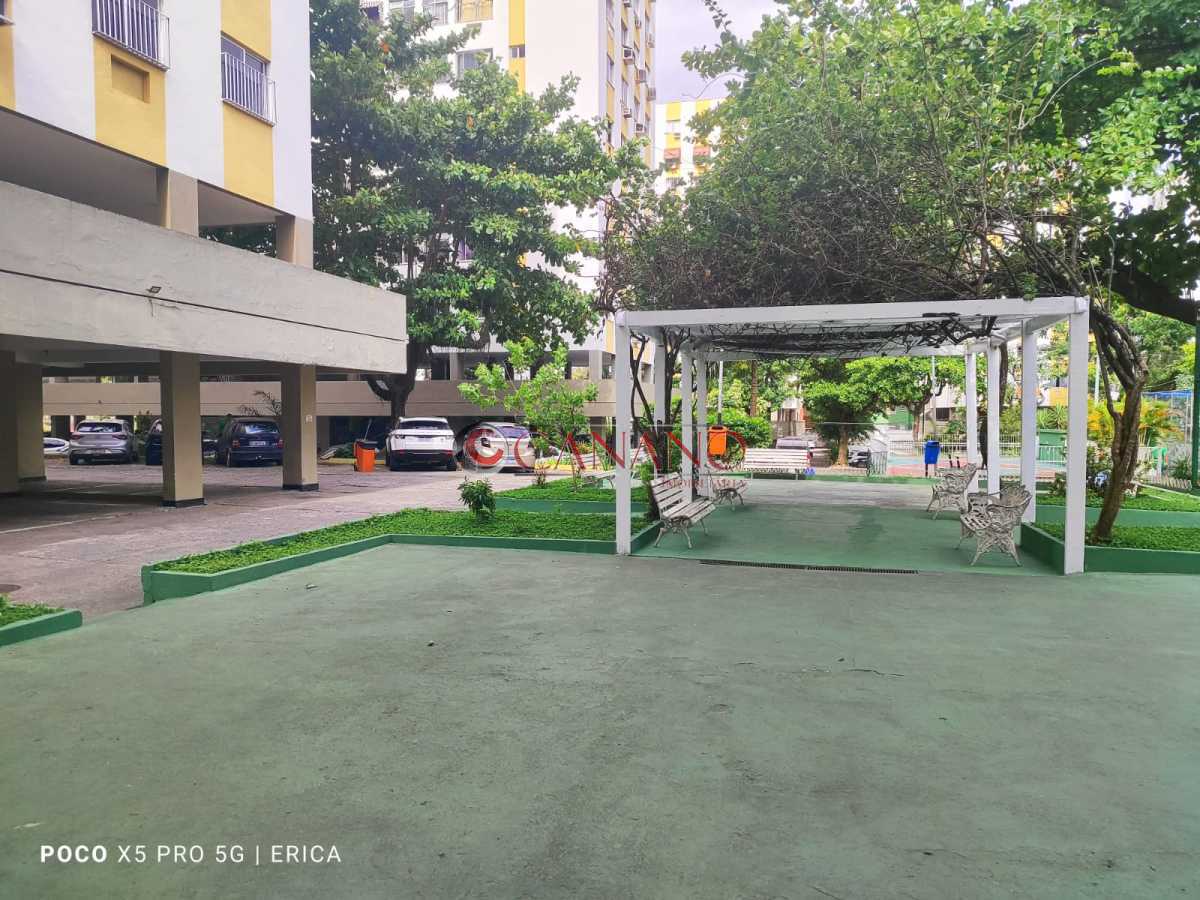 Conheça 12 do imóvel - Apartamento à venda Parque Residencial Estrada Velha Da Pavuna, Engenho da Rainha, Rio de Janeiro - R$ 152.000 - BJAP21776 - 8 12 - 8