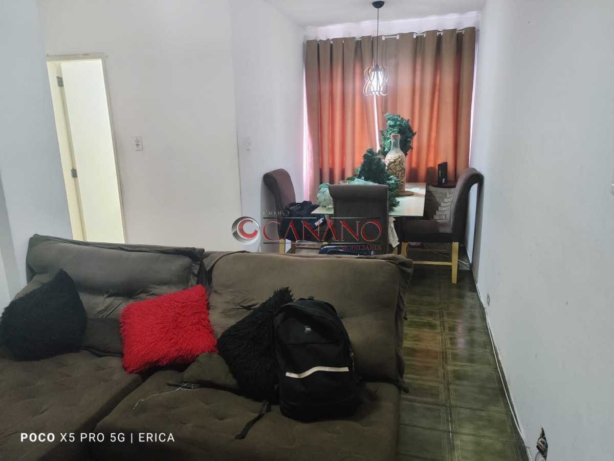 Conheça 14 do imóvel - Apartamento à venda Parque Residencial Estrada Velha Da Pavuna, Engenho da Rainha, Rio de Janeiro - R$ 152.000 - BJAP21776 - 9 14 - 9