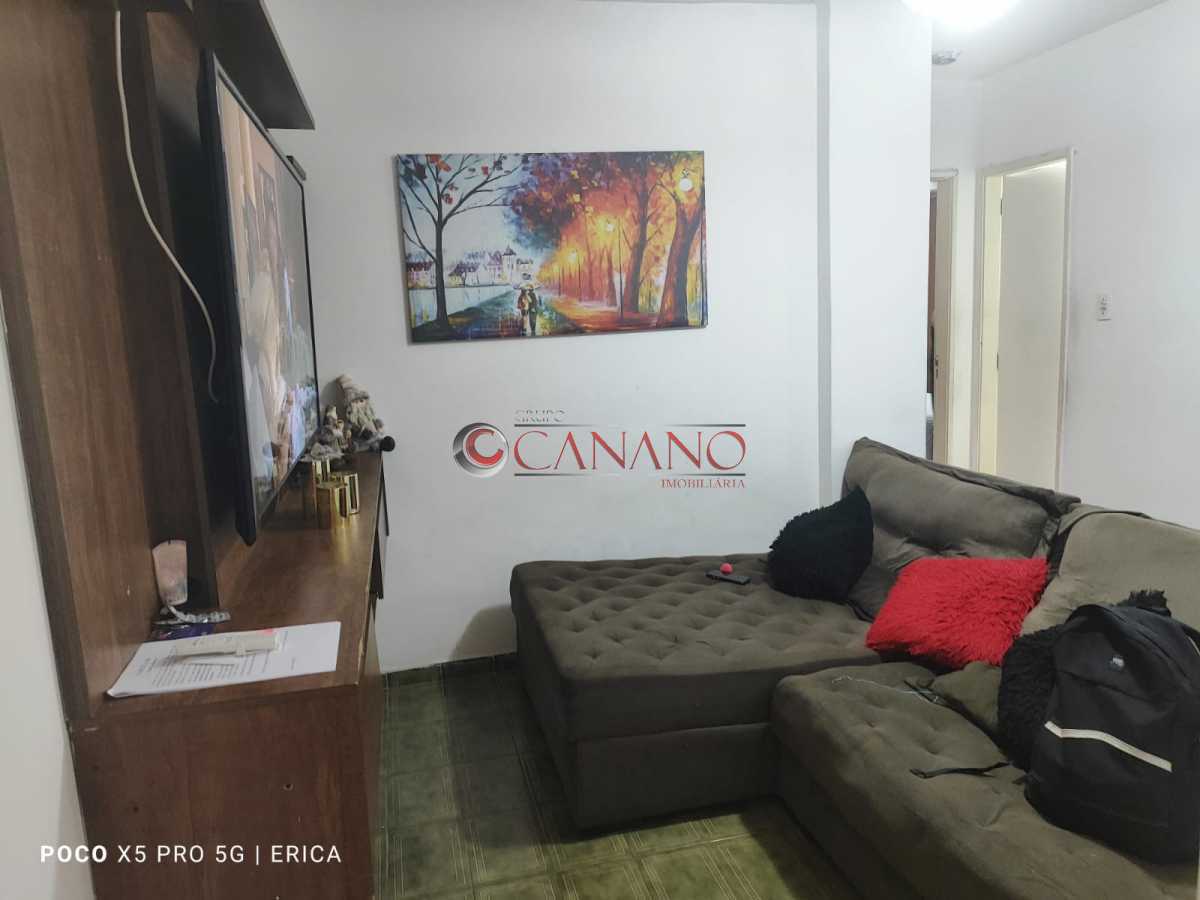 Conheça 18 do imóvel - Apartamento à venda Parque Residencial Estrada Velha Da Pavuna, Engenho da Rainha, Rio de Janeiro - R$ 152.000 - BJAP21776 - 12 18 - 12