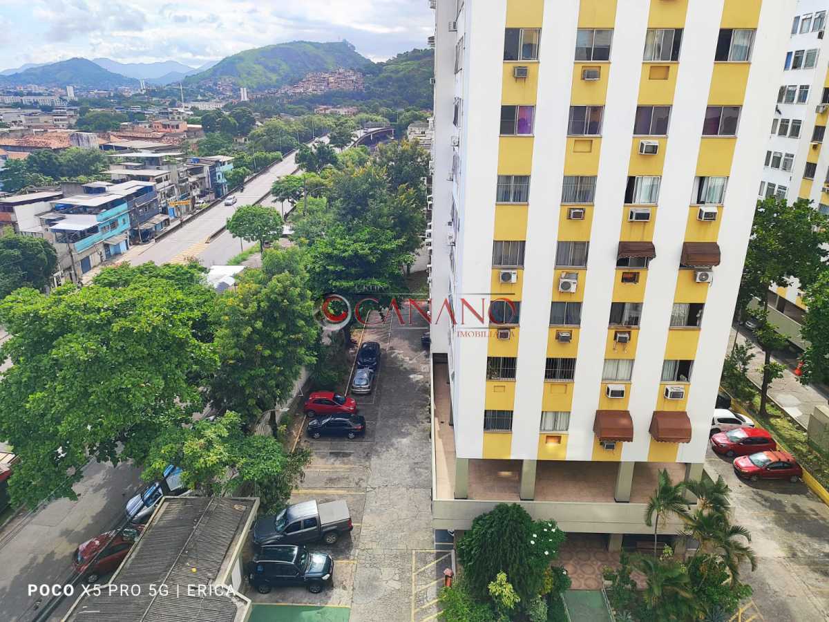 Conheça 21 do imóvel - Apartamento à venda Parque Residencial Estrada Velha Da Pavuna, Engenho da Rainha, Rio de Janeiro - R$ 152.000 - BJAP21776 - 24 21 - 24