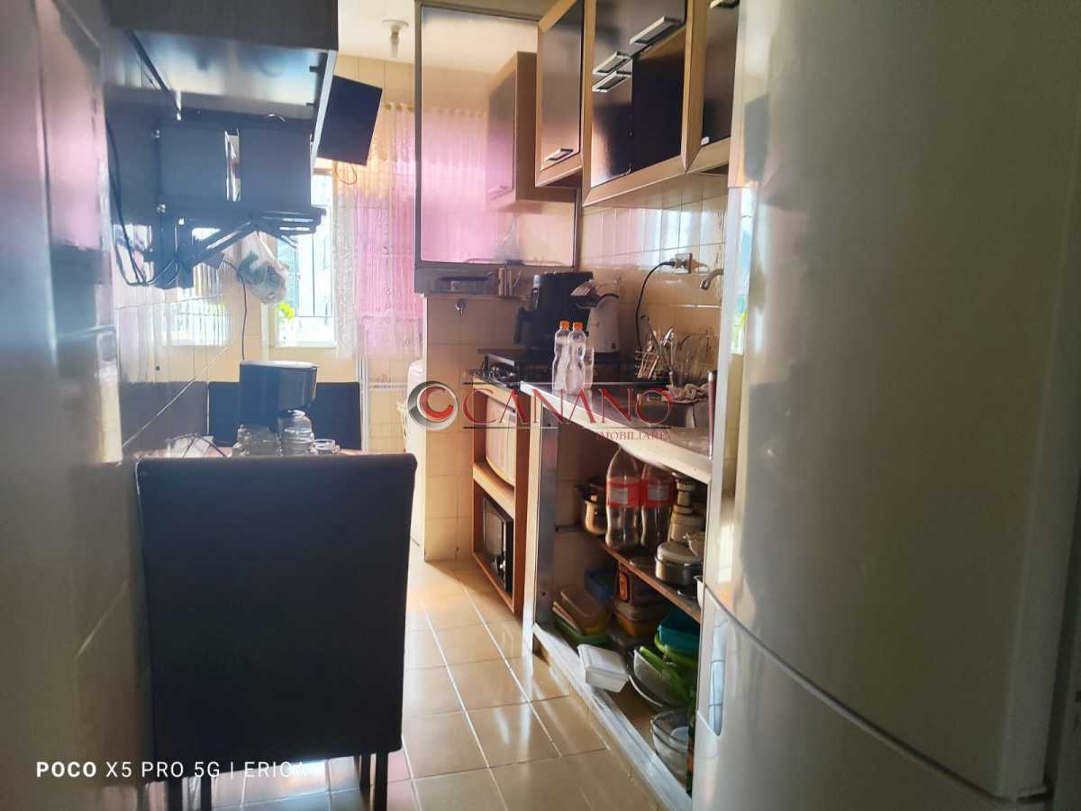 Conheça 24 do imóvel - Apartamento à venda Parque Residencial Estrada Velha Da Pavuna, Engenho da Rainha, Rio de Janeiro - R$ 152.000 - BJAP21776 - 14 24 - 14