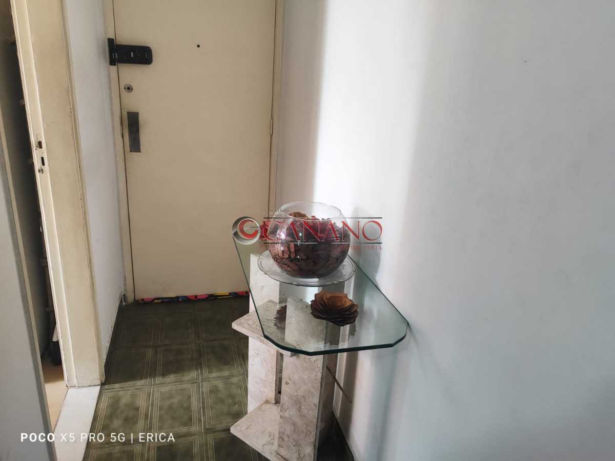 Conheça 25 do imóvel - Apartamento à venda Parque Residencial Estrada Velha Da Pavuna, Engenho da Rainha, Rio de Janeiro - R$ 152.000 - BJAP21776 - 16 25 - 16
