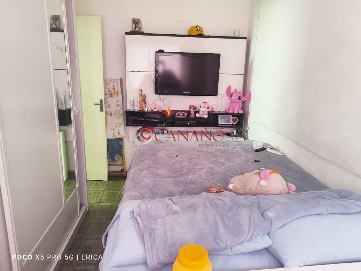 Conheça 26 do imóvel - Apartamento à venda Parque Residencial Estrada Velha Da Pavuna, Engenho da Rainha, Rio de Janeiro - R$ 152.000 - BJAP21776 - 19 26 - 19