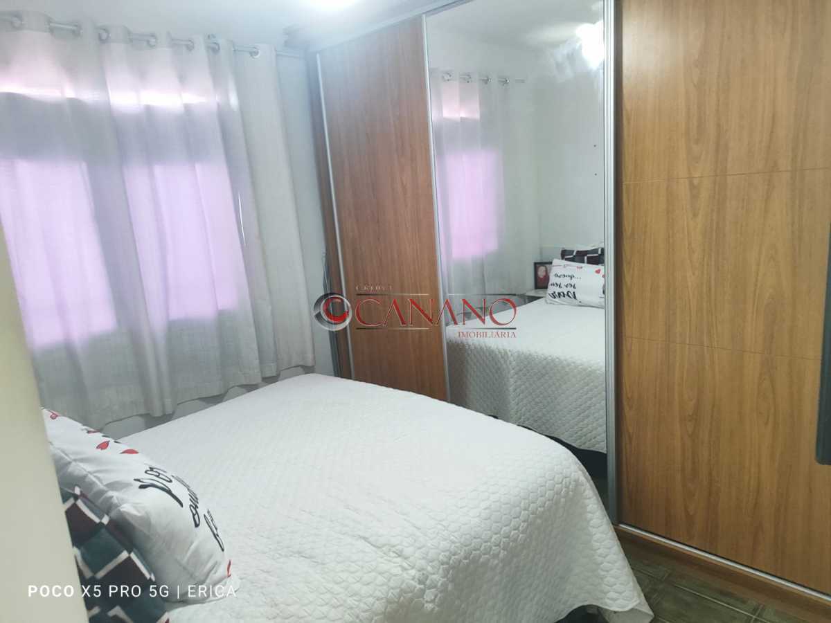 Conheça 28 do imóvel - Apartamento à venda Parque Residencial Estrada Velha Da Pavuna, Engenho da Rainha, Rio de Janeiro - R$ 152.000 - BJAP21776 - 20 28 - 20