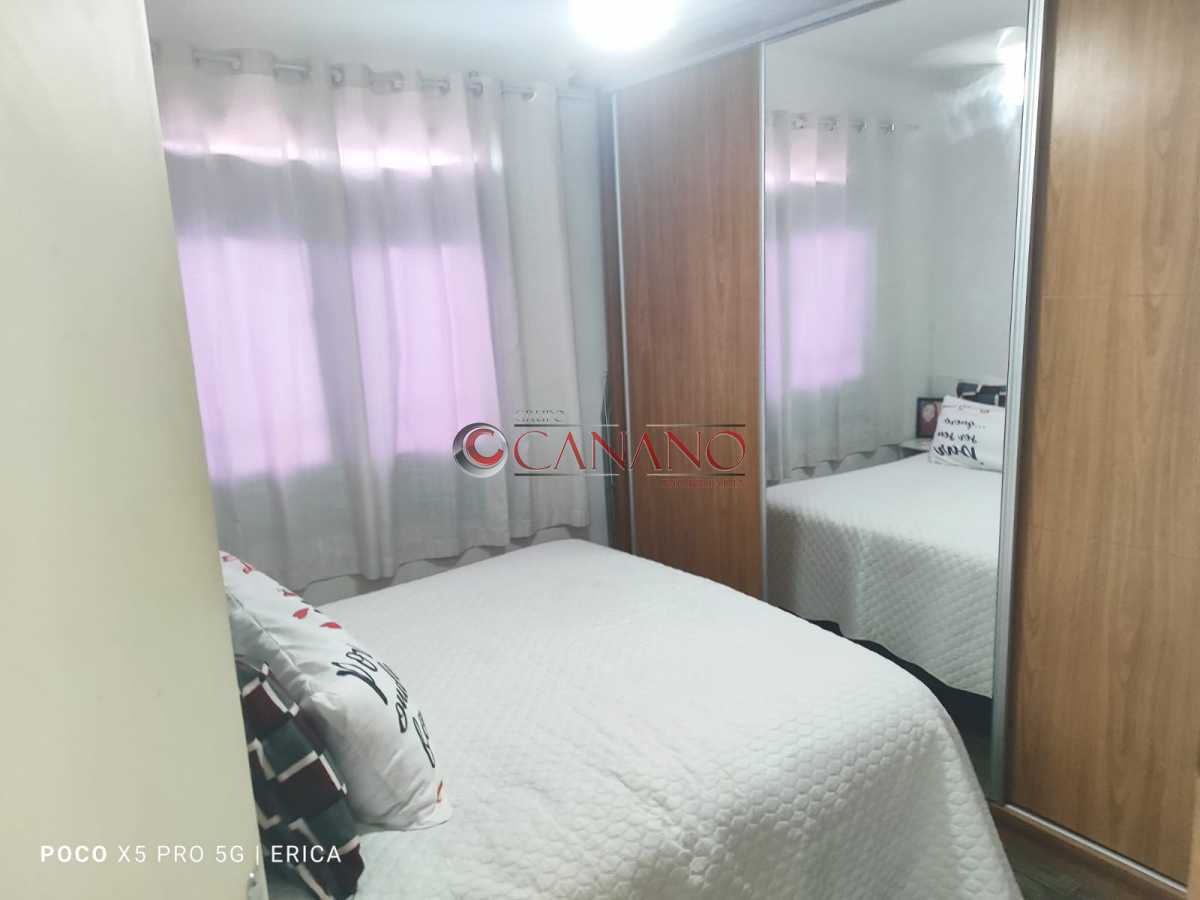 Conheça 29 do imóvel - Apartamento à venda Parque Residencial Estrada Velha Da Pavuna, Engenho da Rainha, Rio de Janeiro - R$ 152.000 - BJAP21776 - 21 29 - 21