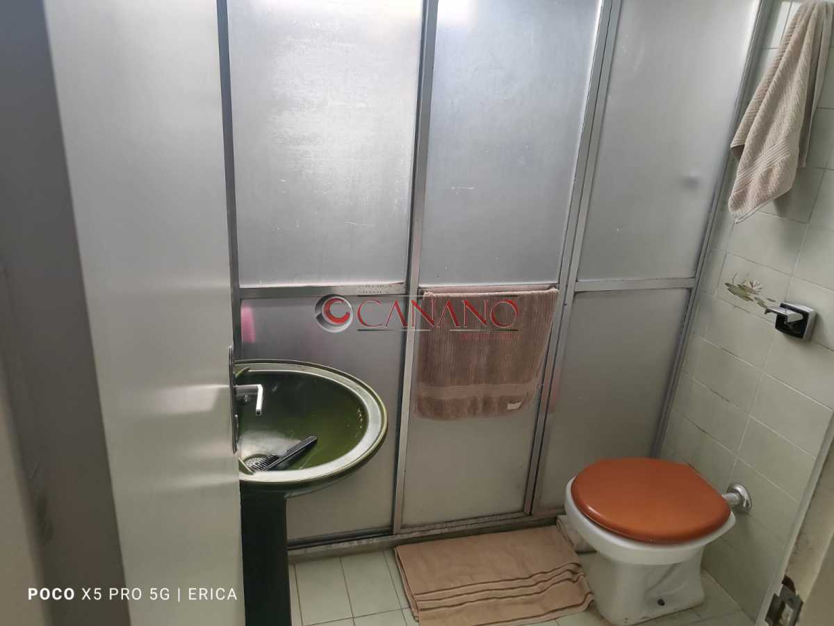 Conheça 30 do imóvel - Apartamento à venda Parque Residencial Estrada Velha Da Pavuna, Engenho da Rainha, Rio de Janeiro - R$ 152.000 - BJAP21776 - 22 30 - 22