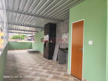 Colado a Rua Aristides Caire - BJCV20113