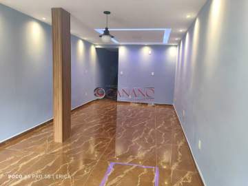 Colado a Rua Aristides Caire - BJCV20113