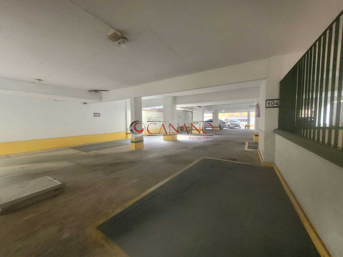 Conheça 4 do imóvel - Apartamento com direito a lage - BJAP21778 - 22 4 - 22