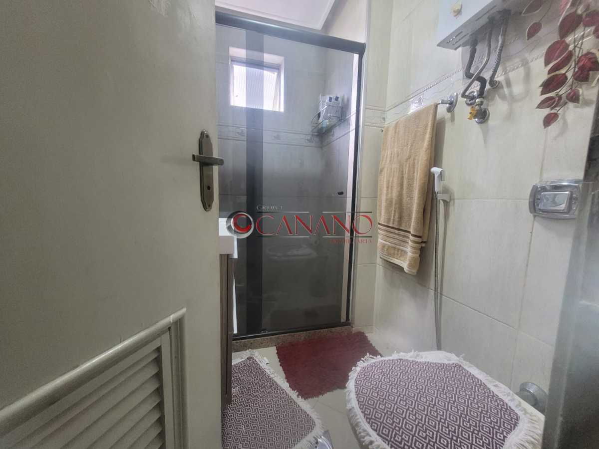 Conheça 5 do imóvel - Apartamento com direito a lage - BJAP21778 - 23 5 - 23