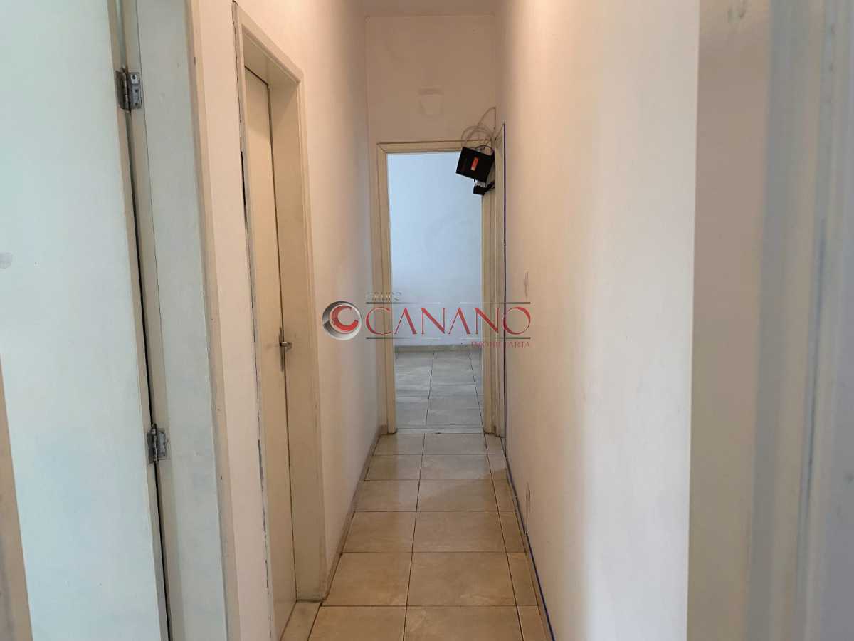 Conheça corredEst Engenho da Pedra 50 do imóvel - Apartamento à venda Estrada do Engenho da Pedra, Ramos, Rio de Janeiro - R$ 230.000 - BJAP21779 - 4 corredEst Engenho da Pedra 50 - 4