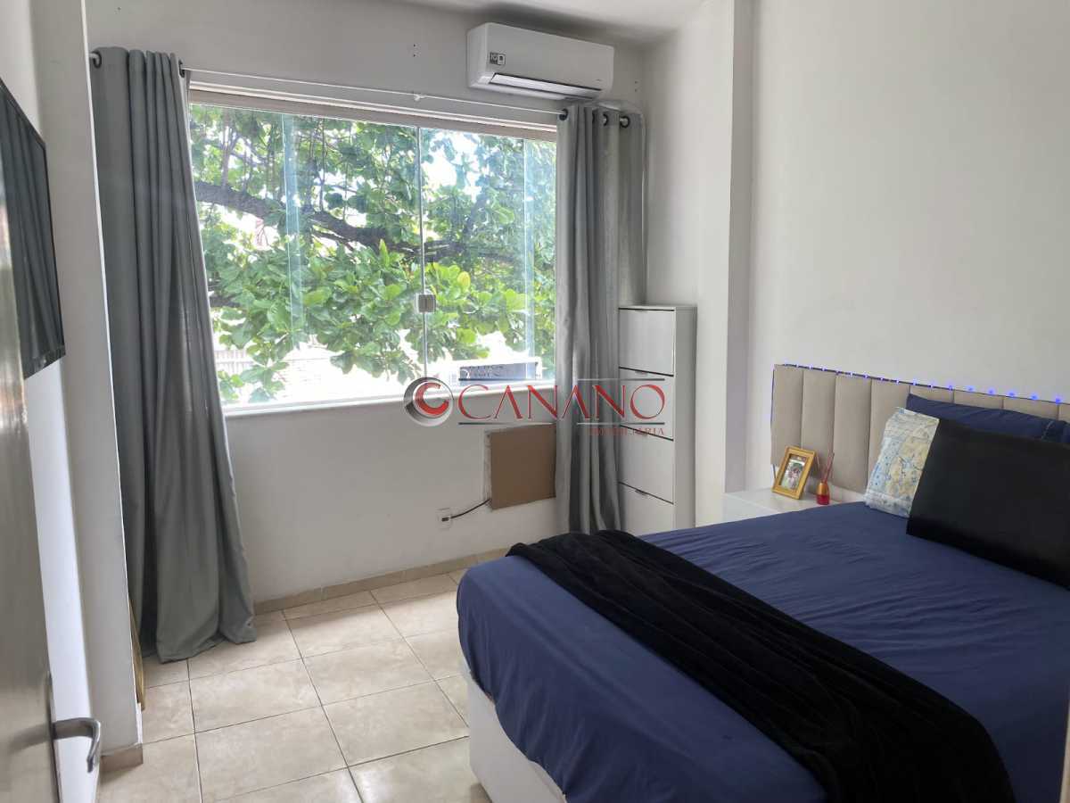 Conheça quarto a1 Est Engenho da Pedra do imóvel - Apartamento à venda Estrada do Engenho da Pedra, Ramos, Rio de Janeiro - R$ 230.000 - BJAP21779 - 7 quarto a1 Est Engenho da Pedra - 7